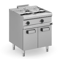 ФРИТЮРНИЦА 700СЕР. APACH APFE-77P/PL