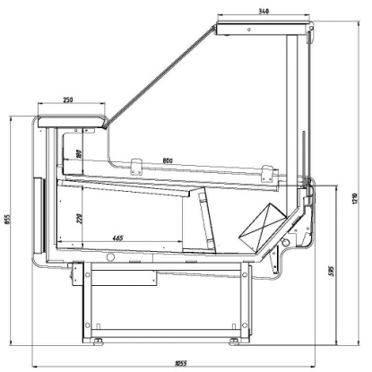 AURORA Slim SQ Brandford