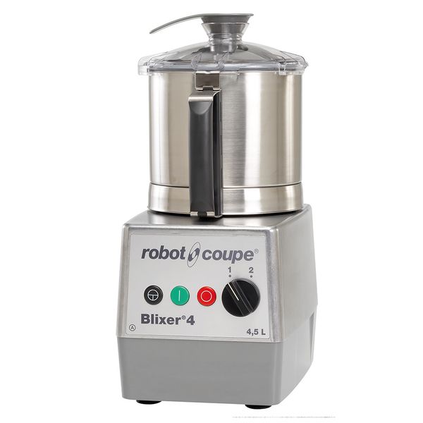 Бликсер Robot-Coupe Blixer