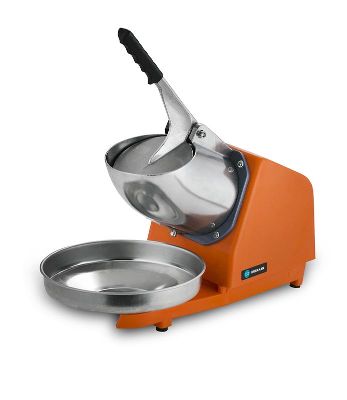 ИЗМЕЛЬЧИТЕЛЬ ЛЬДА HURAKAN HKN-TR65/GP