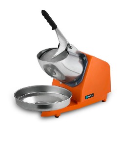 ИЗМЕЛЬЧИТЕЛЬ ЛЬДА HURAKAN HKN-TR65/GP