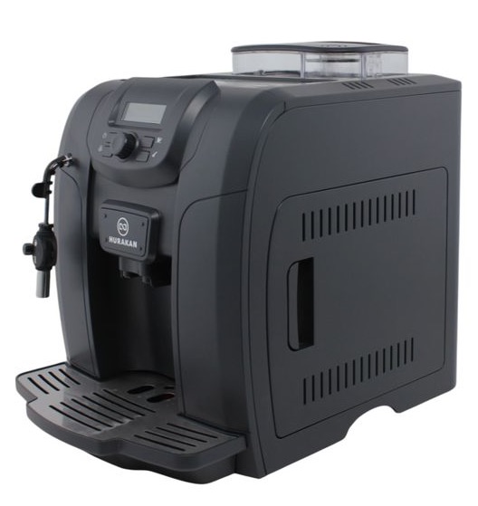 КОФЕВАРКА HURAKAN HKN-ME715