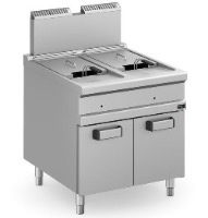ФРИТЮРНИЦА 900СЕР. APACH APFG - P/PL