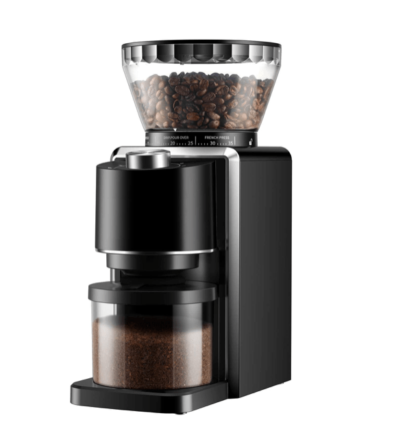 Кофемолка Viatto VA-CG5LUX