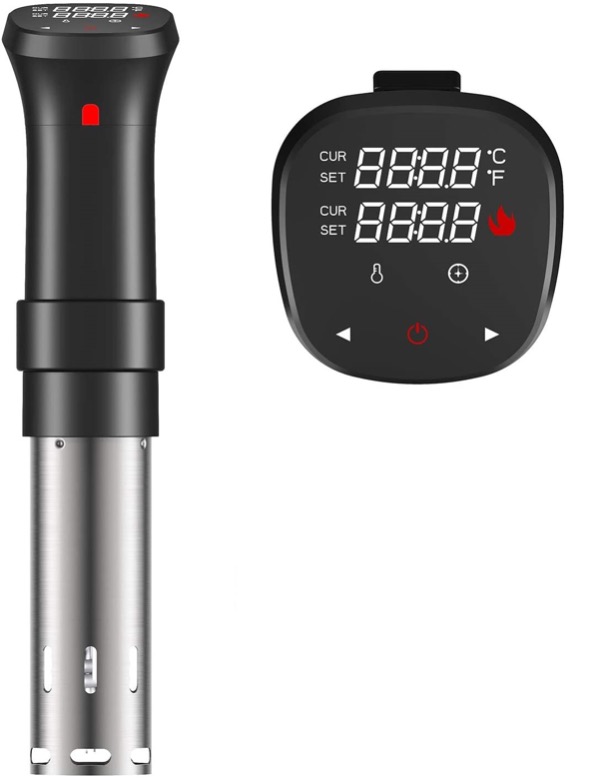 Аппарат Sous-Vide